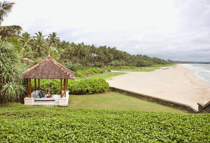Jetwing Saman Villas (Adults Only 10+)