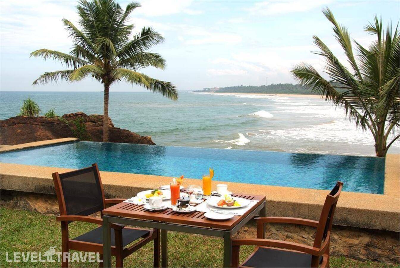 фотографии отеля Jetwing Saman Villas (Adults Only 10+) в Шри-Ланка(Бентота) - фото №3