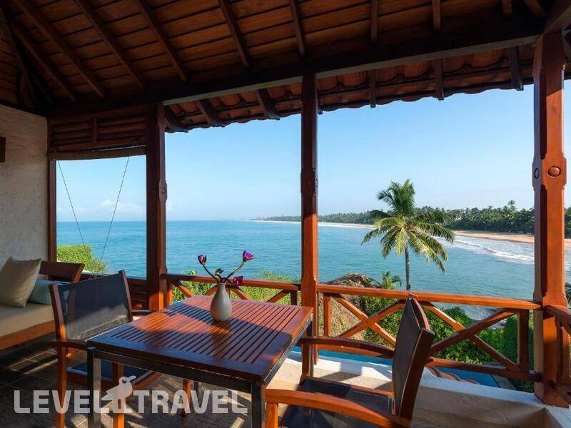 Фотография Jetwing Saman Villas (Adults Only 10+)