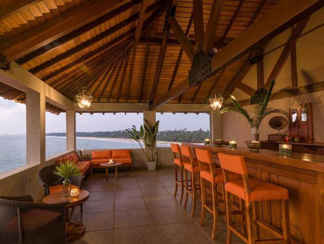 Jetwing Saman Villas (Adults Only 10+)