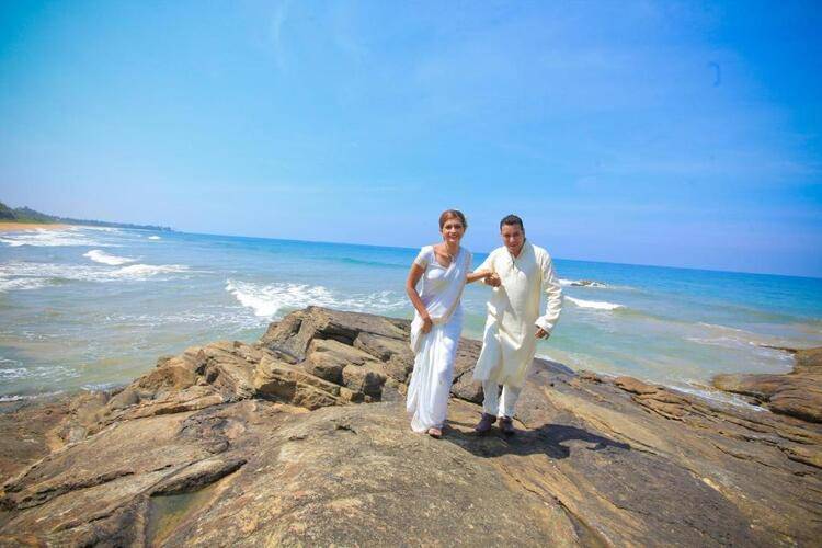 Jetwing Saman Villas (Adults Only 10+)
