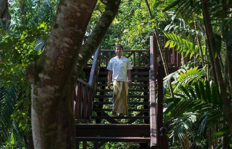 Jetwing Saman Villas (Adults Only 10+)