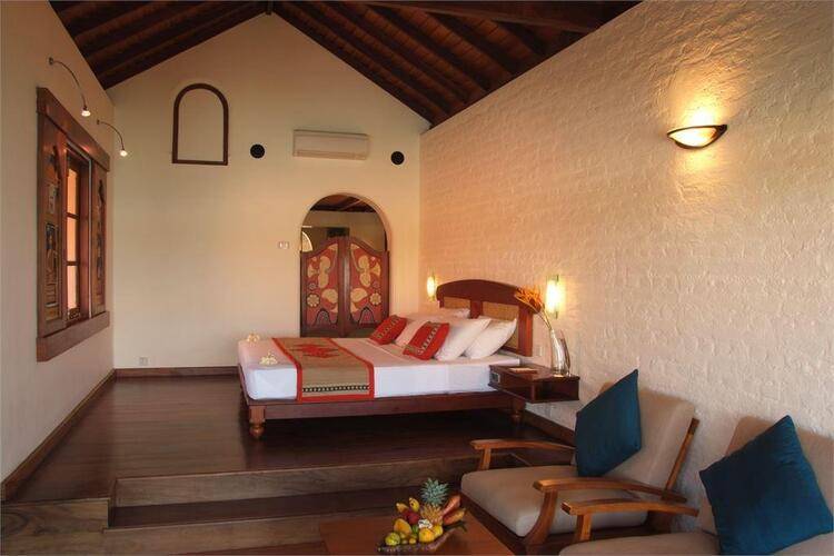 Jetwing Saman Villas (Adults Only 10+)
