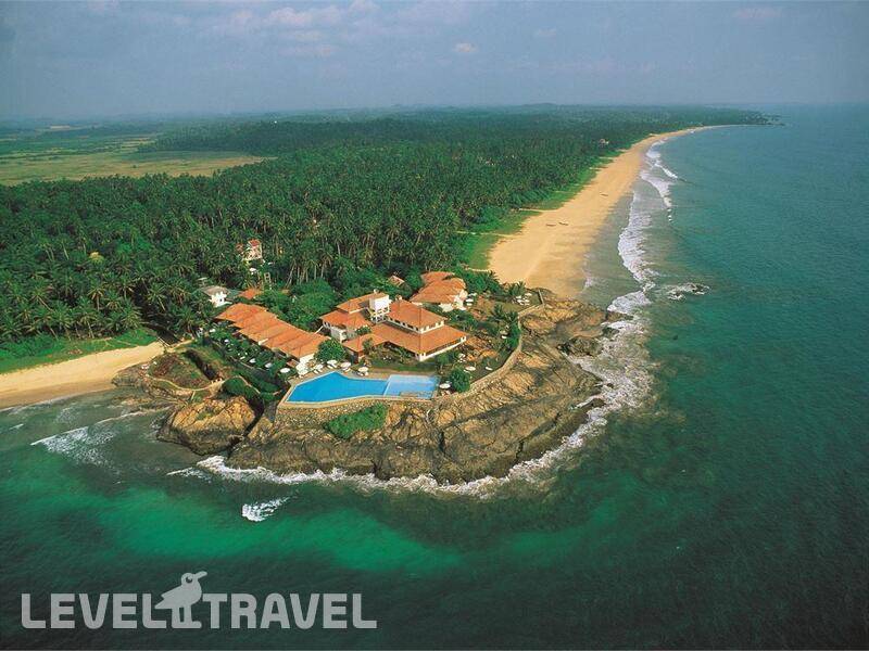 Фотография Jetwing Saman Villas (Adults Only 10+)