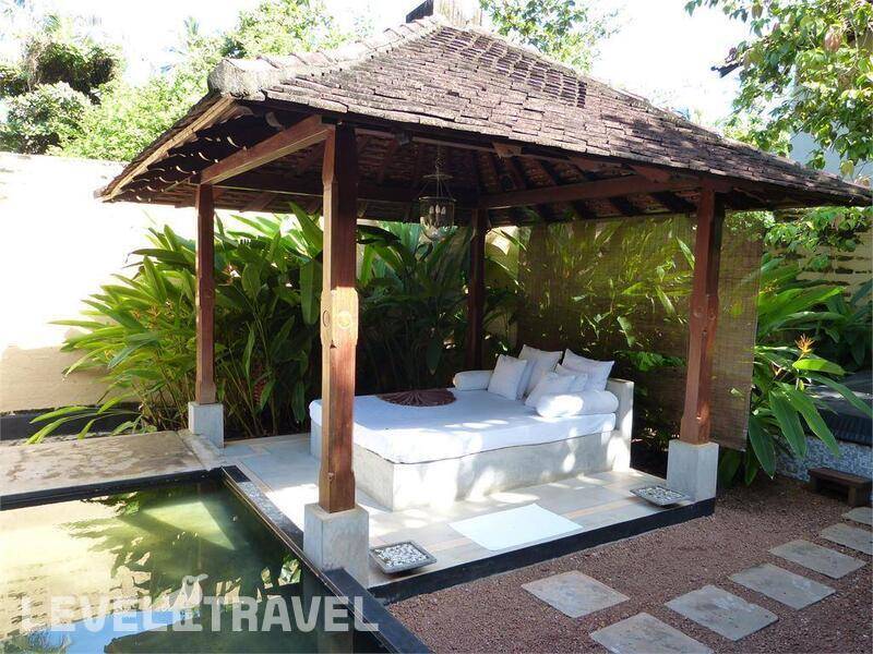 Фотография Jetwing Saman Villas (Adults Only 10+) Фотография Jetwing Saman Villas (Adults Only 10+)