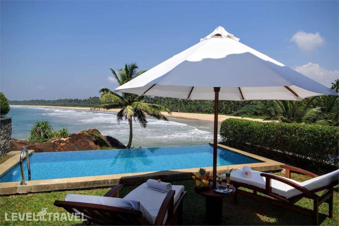 фотографии отеля Jetwing Saman Villas (Adults Only 10+) в Шри-Ланка(Бентота) - фото №6