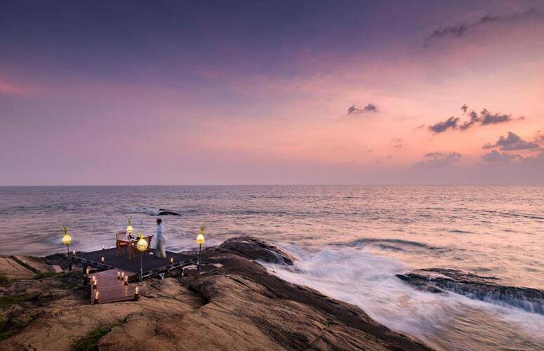 Jetwing Saman Villas (Adults Only 10+)