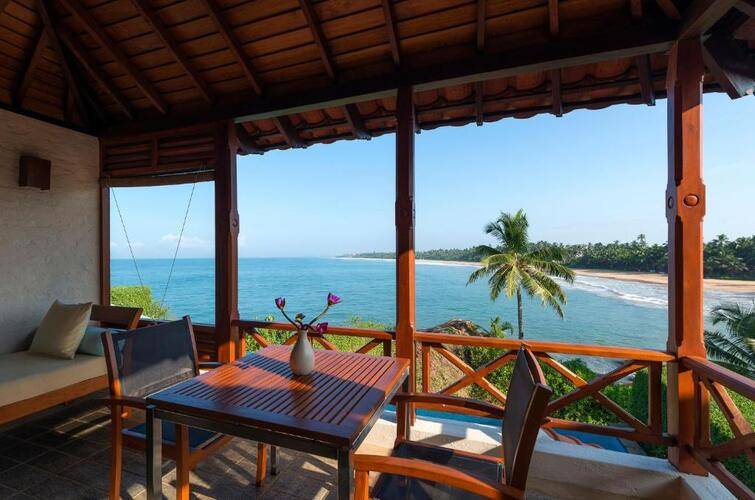 Jetwing Saman Villas (Adults Only 10+)