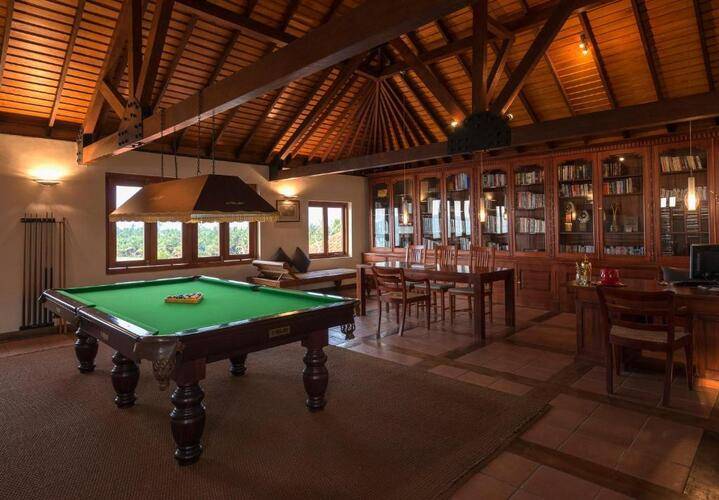Jetwing Saman Villas (Adults Only 10+)