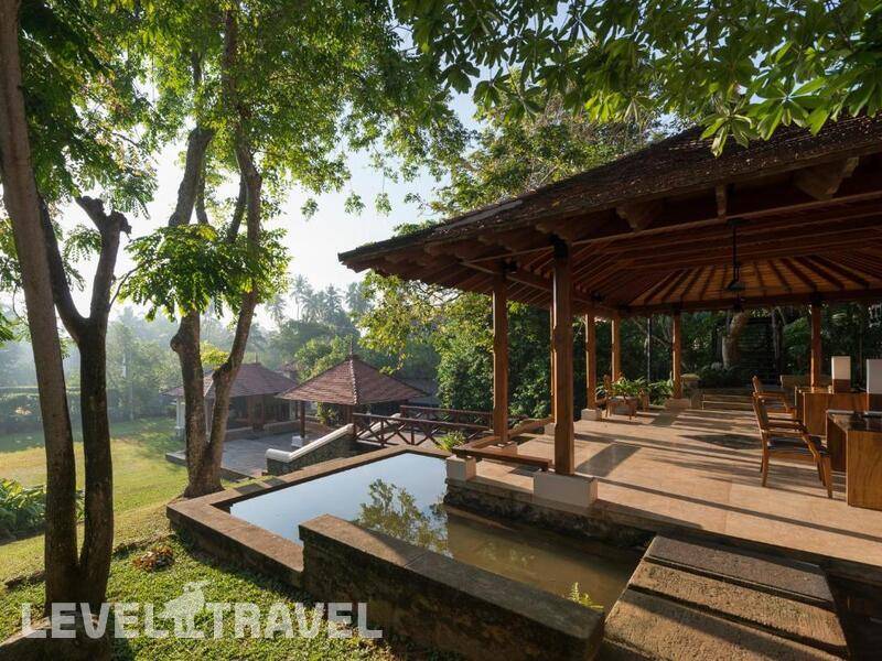 Фотография Jetwing Saman Villas (Adults Only 10+)