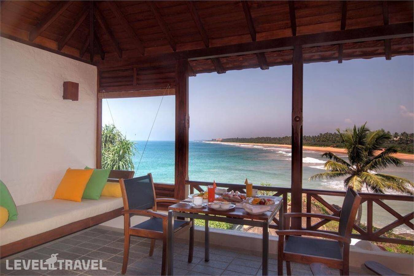 фотографии отеля Jetwing Saman Villas (Adults Only 10+) в Шри-Ланка(Бентота) - фото №20