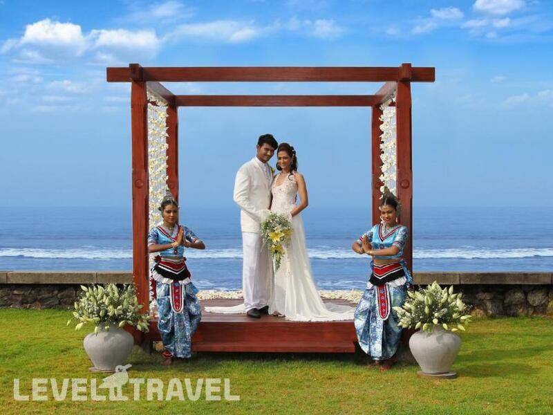 Фотография Jetwing Saman Villas (Adults Only 10+)