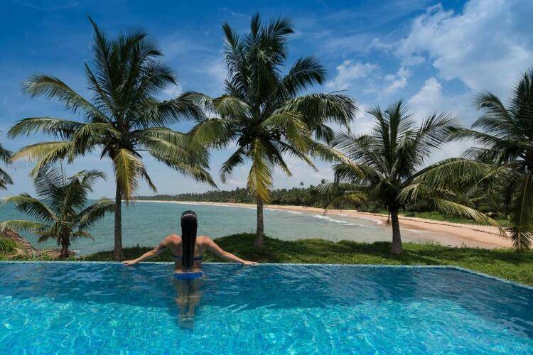 Jetwing Saman Villas (Adults Only 10+)
