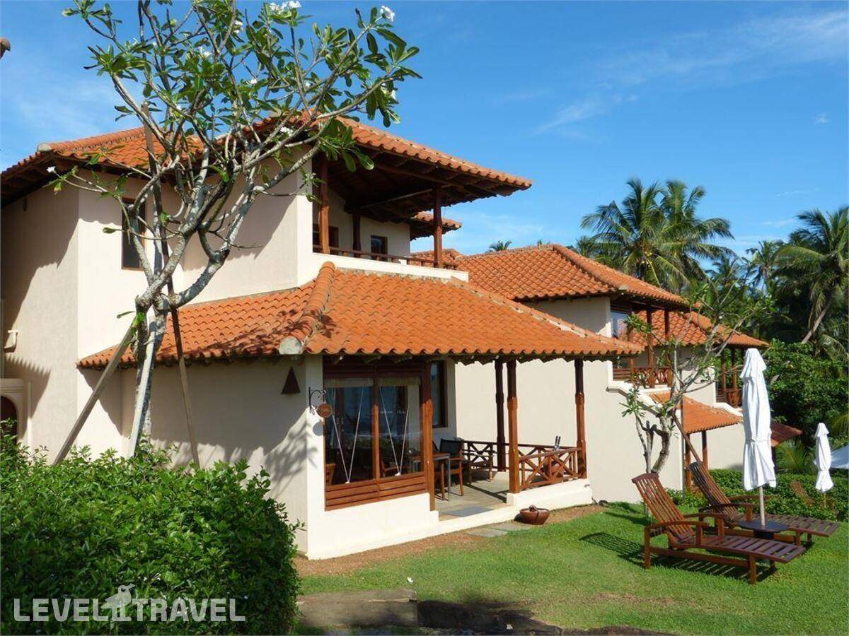 фотографии отеля Jetwing Saman Villas (Adults Only 10+) в Шри-Ланка(Бентота) - фото №9