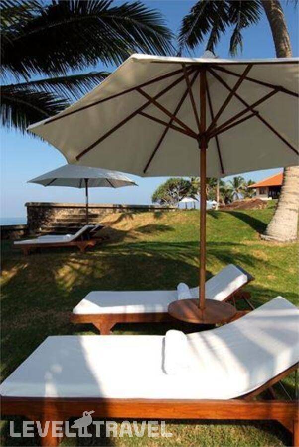 фотографии отеля Jetwing Saman Villas (Adults Only 10+) в Шри-Ланка(Бентота) - фото №10