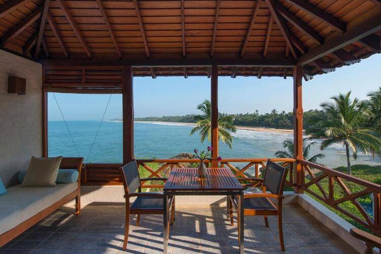 Jetwing Saman Villas (Adults Only 10+)