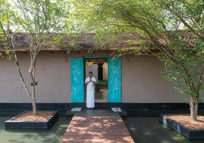 Jetwing Saman Villas (Adults Only 10+)
