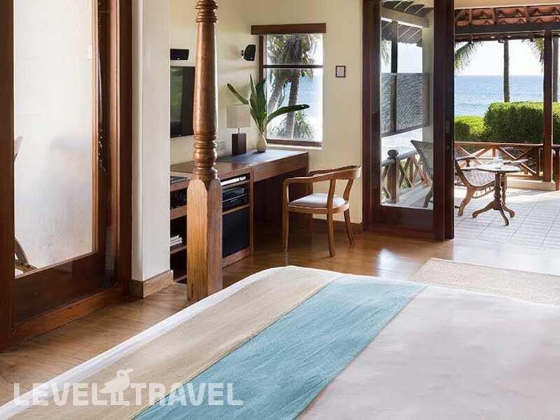 Фотография Jetwing Saman Villas (Adults Only 10+) Фотография Jetwing Saman Villas (Adults Only 10+)