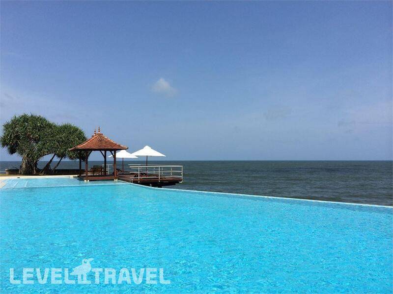 Фотография Jetwing Saman Villas (Adults Only 10+)