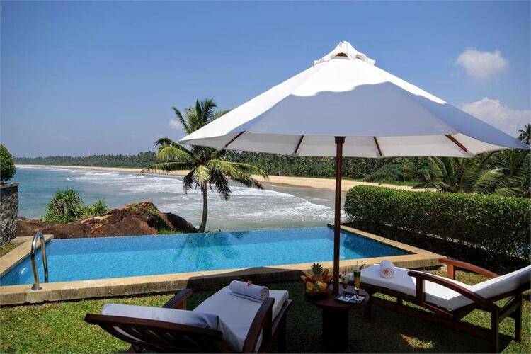 Jetwing Saman Villas (Adults Only 10+)