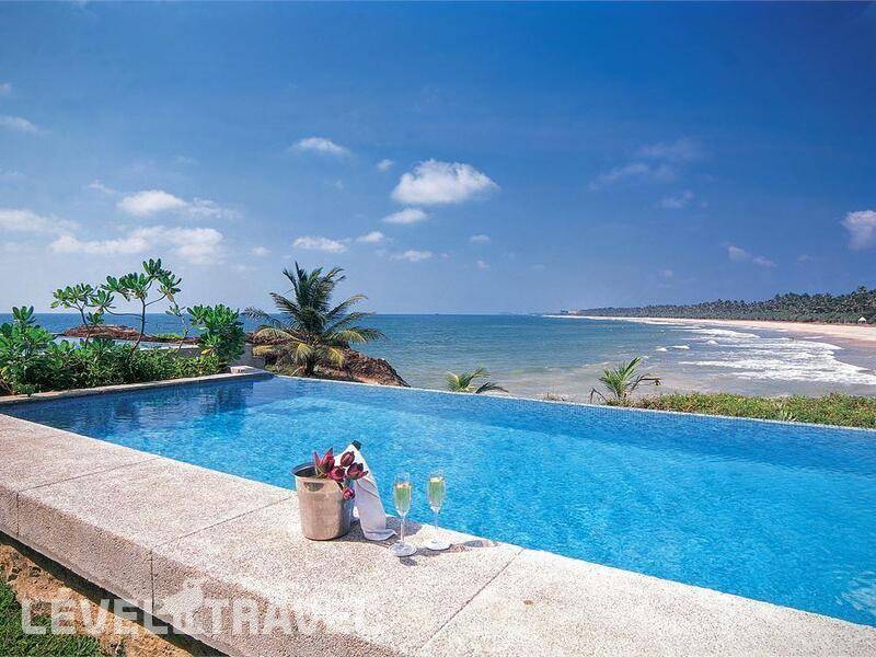 Фотография Jetwing Saman Villas (Adults Only 10+)