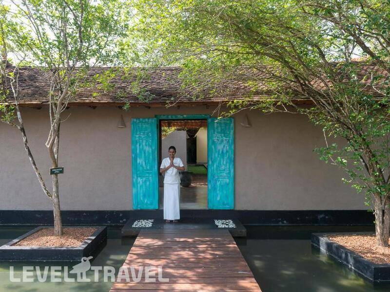 Фотография Jetwing Saman Villas (Adults Only 10+)