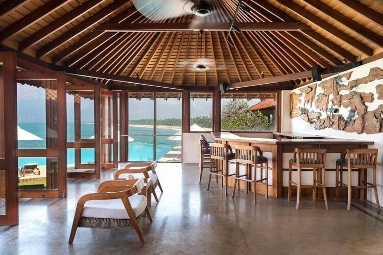 Jetwing Saman Villas (Adults Only 10+)