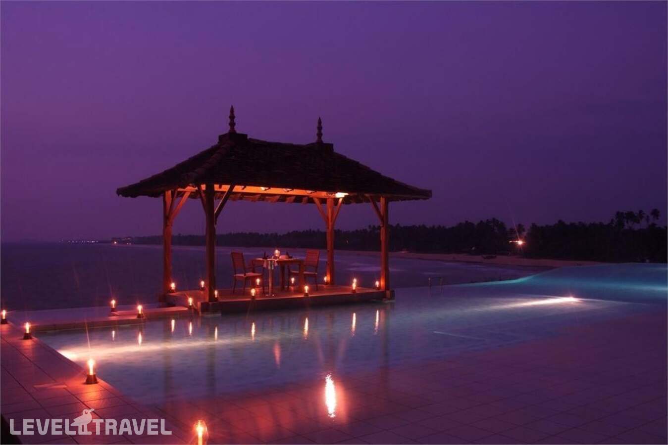 фотографии отеля Jetwing Saman Villas (Adults Only 10+) в Шри-Ланка(Бентота) - фото №26