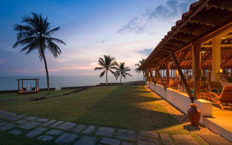 Jetwing Saman Villas (Adults Only 10+)