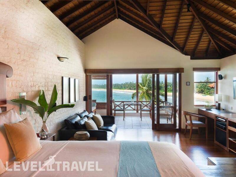 Фотография Jetwing Saman Villas (Adults Only 10+)