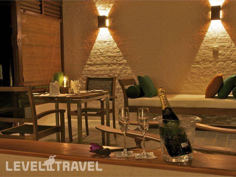 Фотография Jetwing Saman Villas (Adults Only 10+) Фотография Jetwing Saman Villas (Adults Only 10+)