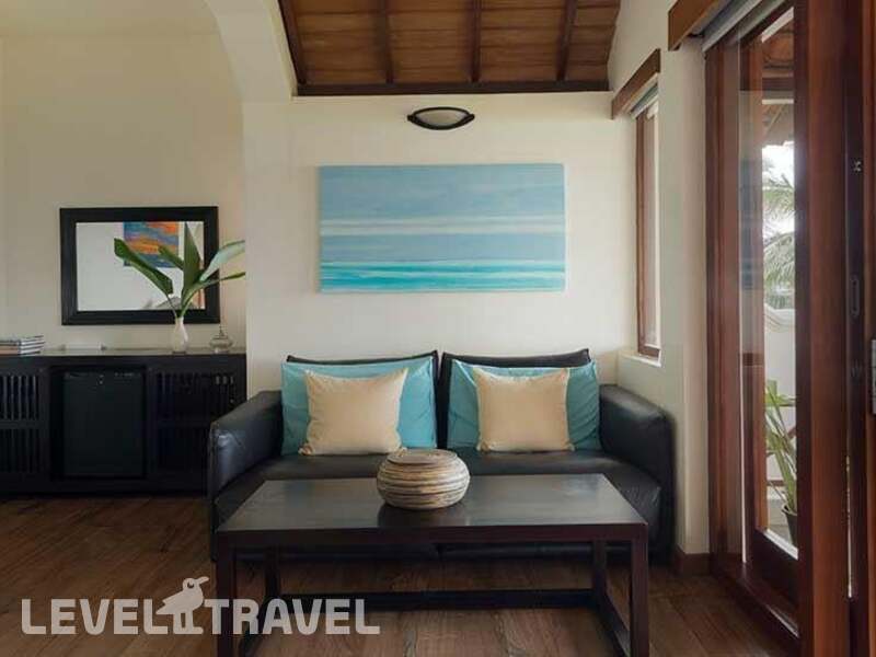 Фотография Jetwing Saman Villas (Adults Only 10+) Фотография Jetwing Saman Villas (Adults Only 10+)