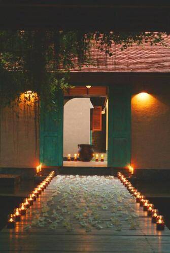 Jetwing Saman Villas (Adults Only 10+)