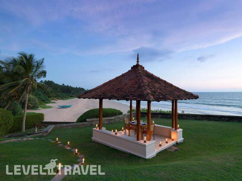 Фотография Jetwing Saman Villas (Adults Only 10+)