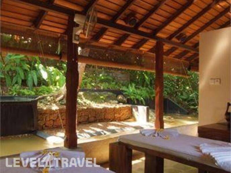 Фотография Jetwing Saman Villas (Adults Only 10+) Фотография Jetwing Saman Villas (Adults Only 10+)