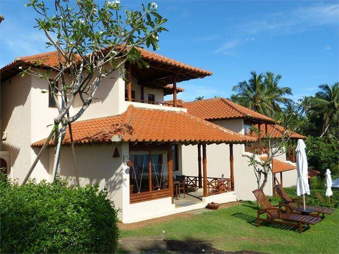 Jetwing Saman Villas (Adults Only 10+)