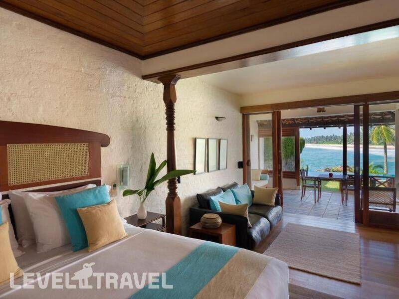 Фотография Jetwing Saman Villas (Adults Only 10+) Фотография Jetwing Saman Villas (Adults Only 10+)