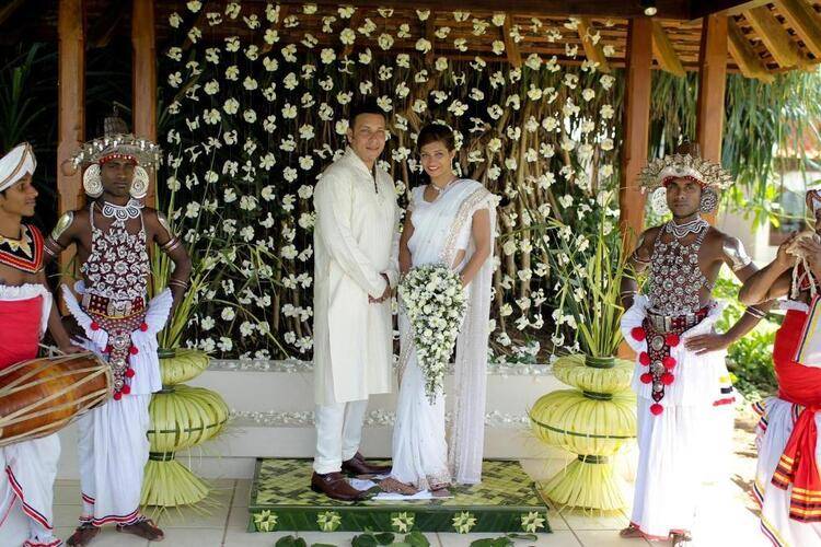 Jetwing Saman Villas (Adults Only 10+)