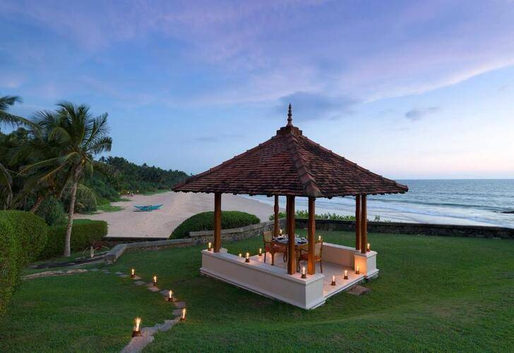 Jetwing Saman Villas (Adults Only 10+)