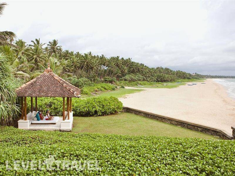 Фотография Jetwing Saman Villas (Adults Only 10+)