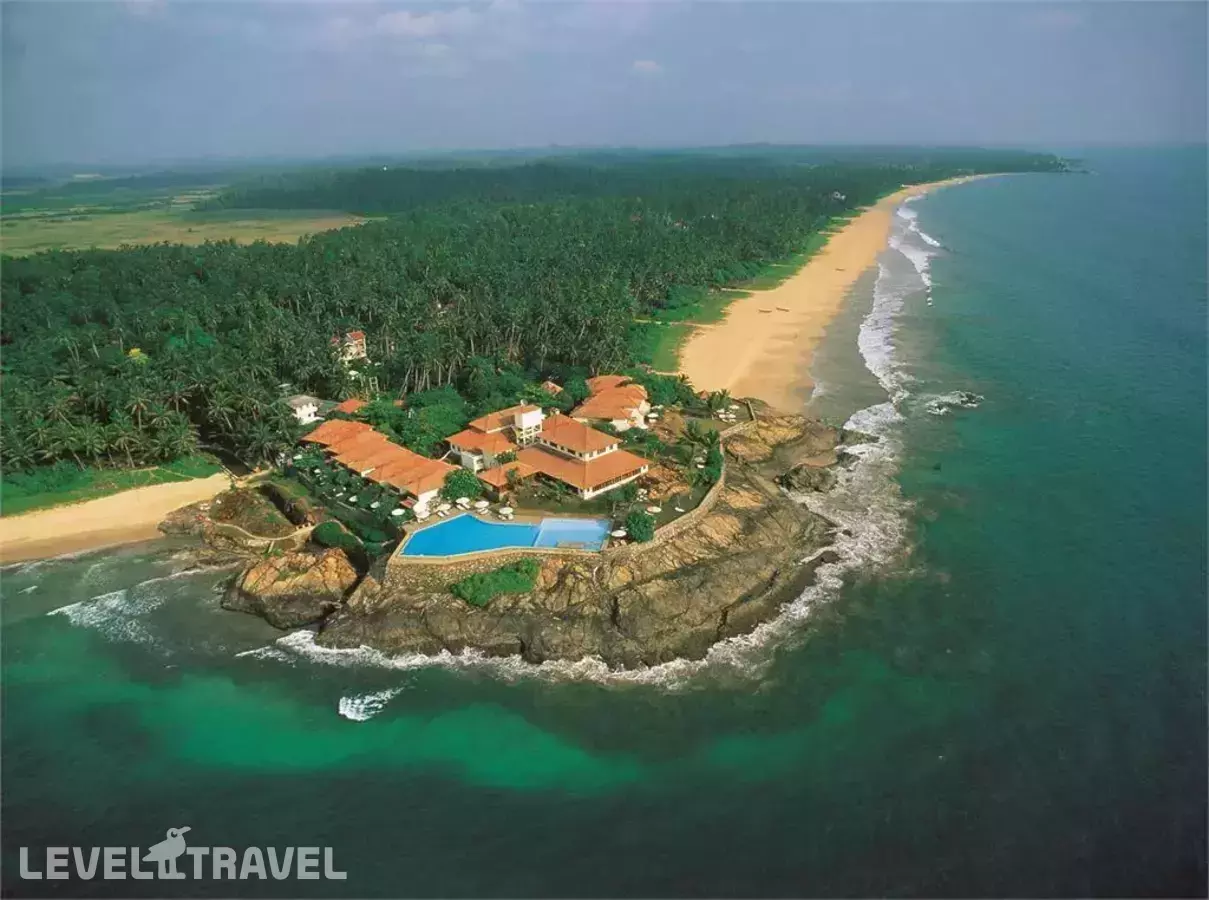 Jetwing Saman Villas (Adults Only 10+)