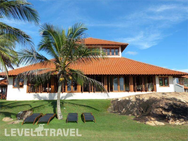 Фотография Jetwing Saman Villas (Adults Only 10+)