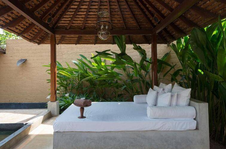 Jetwing Saman Villas (Adults Only 10+)