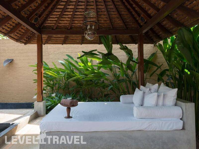 Фотография Jetwing Saman Villas (Adults Only 10+)