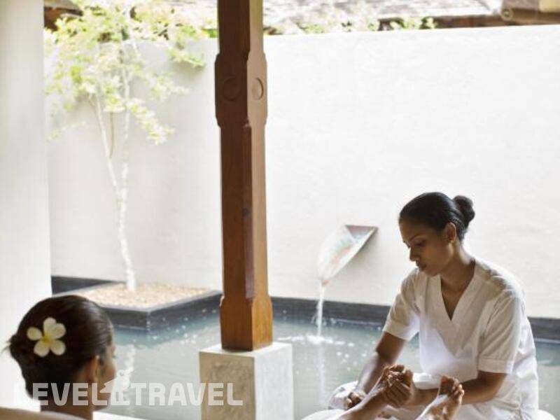 Фотография Jetwing Saman Villas (Adults Only 10+)