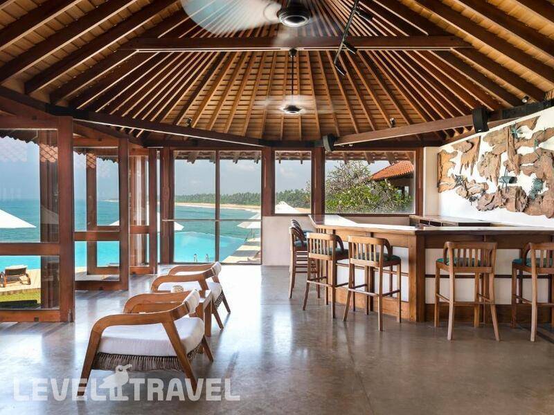 Фотография Jetwing Saman Villas (Adults Only 10+)