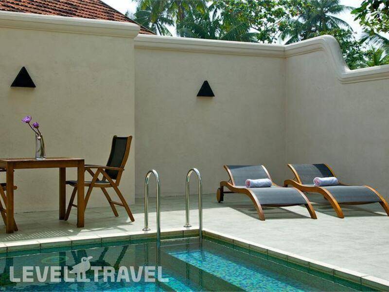 Фотография Jetwing Saman Villas (Adults Only 10+) Фотография Jetwing Saman Villas (Adults Only 10+)