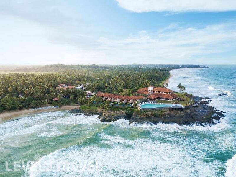 Фотография Jetwing Saman Villas (Adults Only 10+)