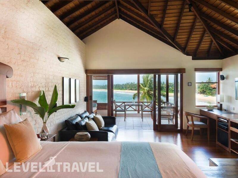 Фотография Jetwing Saman Villas (Adults Only 10+) Фотография Jetwing Saman Villas (Adults Only 10+)