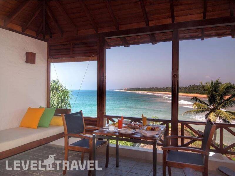 Фотография Jetwing Saman Villas (Adults Only 10+) Фотография Jetwing Saman Villas (Adults Only 10+)